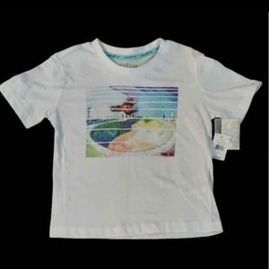 NWT Hang Ten Skateboard T-Shirt